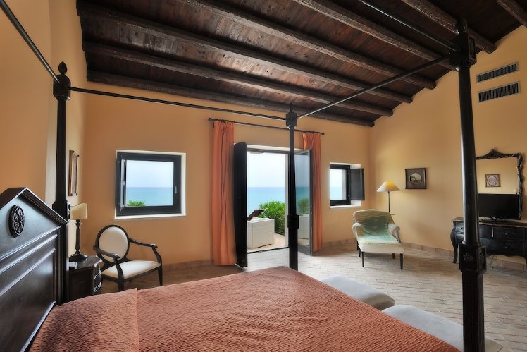 Falconara Greenblu Resort, Catania