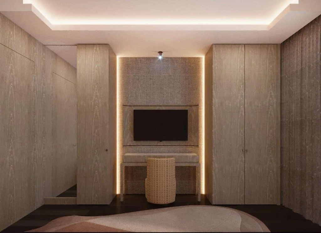 Room, Gloria Golf Resort, Antalya