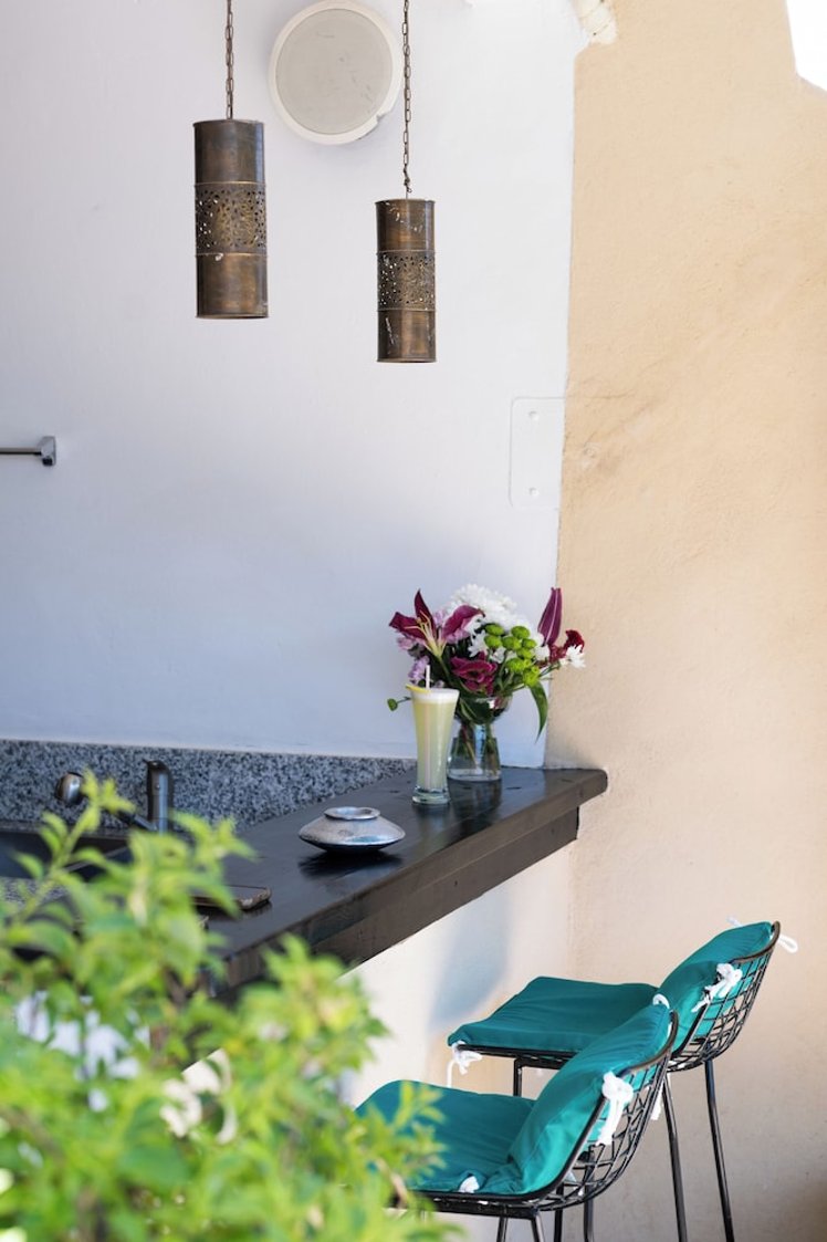 Riad Ajmal, Marrakech