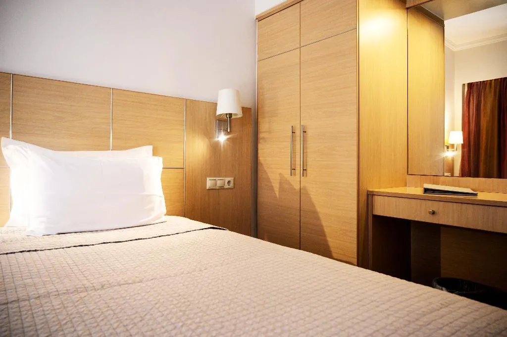 SINGLE STANDARD Room, El Greco, Halkidiki