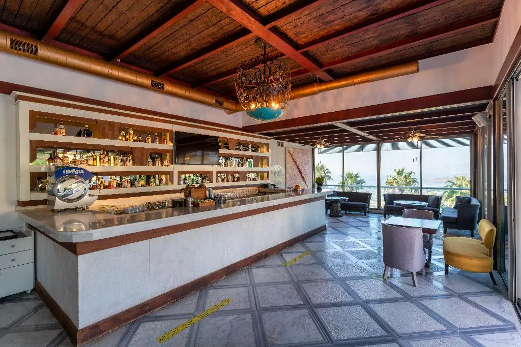 Bar, HillStone  Bodrum Hotel & SPA, Bodrum