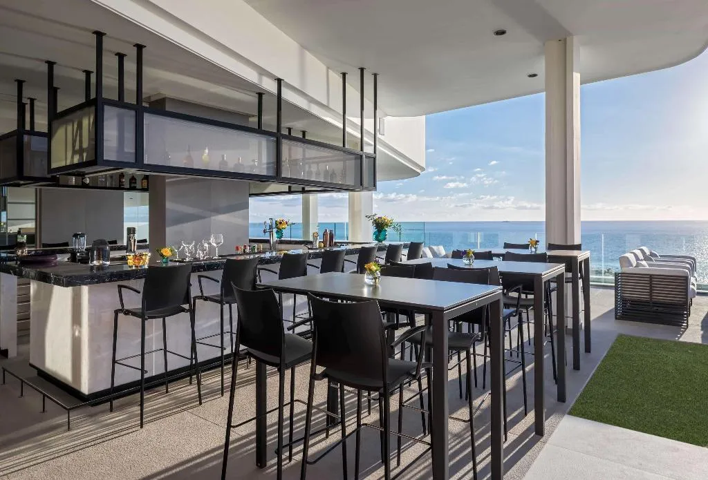Bar, Royal Hideaway Corales Beach - Adults only, Tenerife