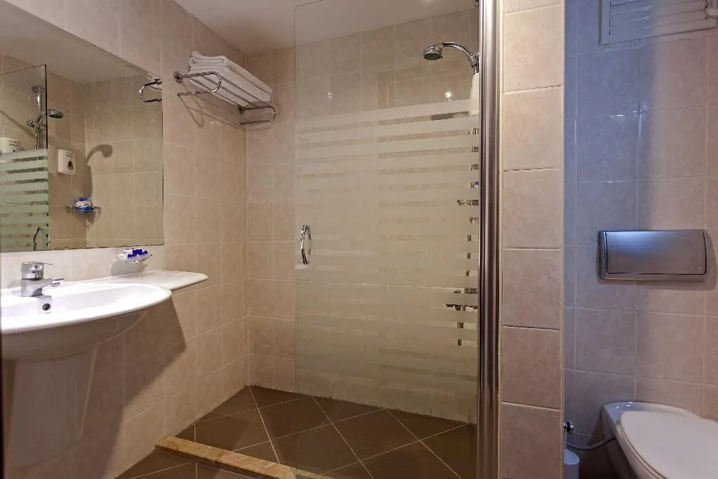 DOUBLE ECONOMY Room, Justiniano Park Conti, Antalya