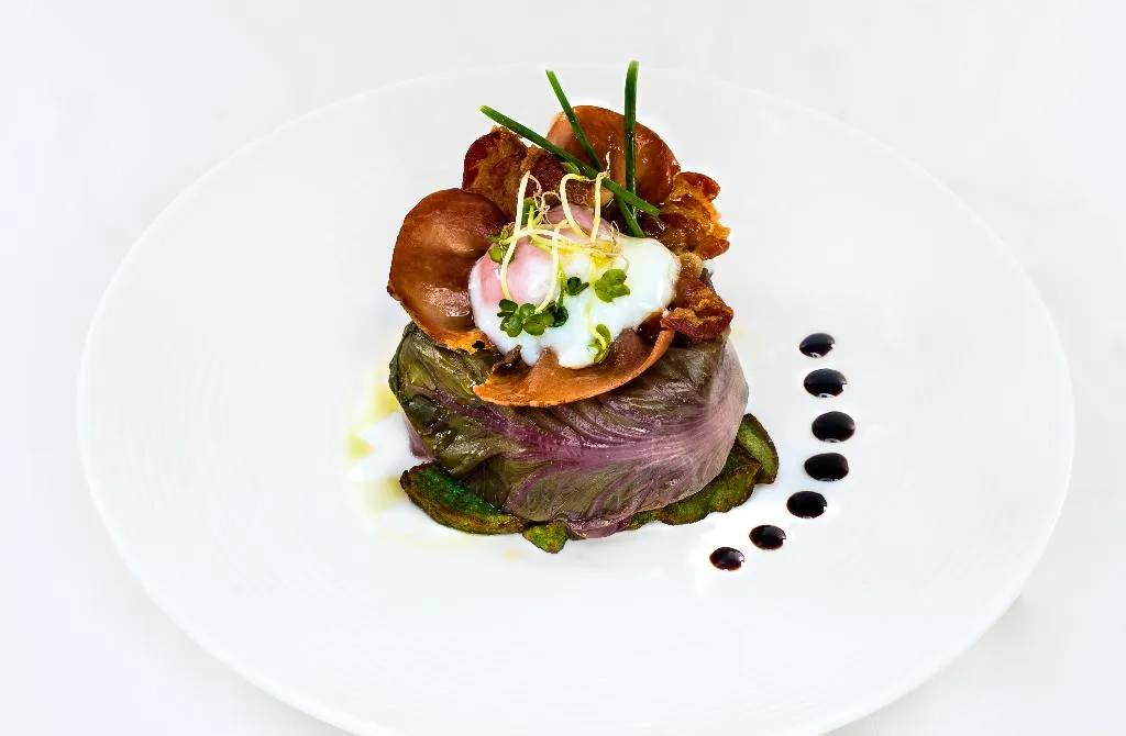 Restaurant, Grand Hotel Resort Ma&Ma - Adults Only, Olbia