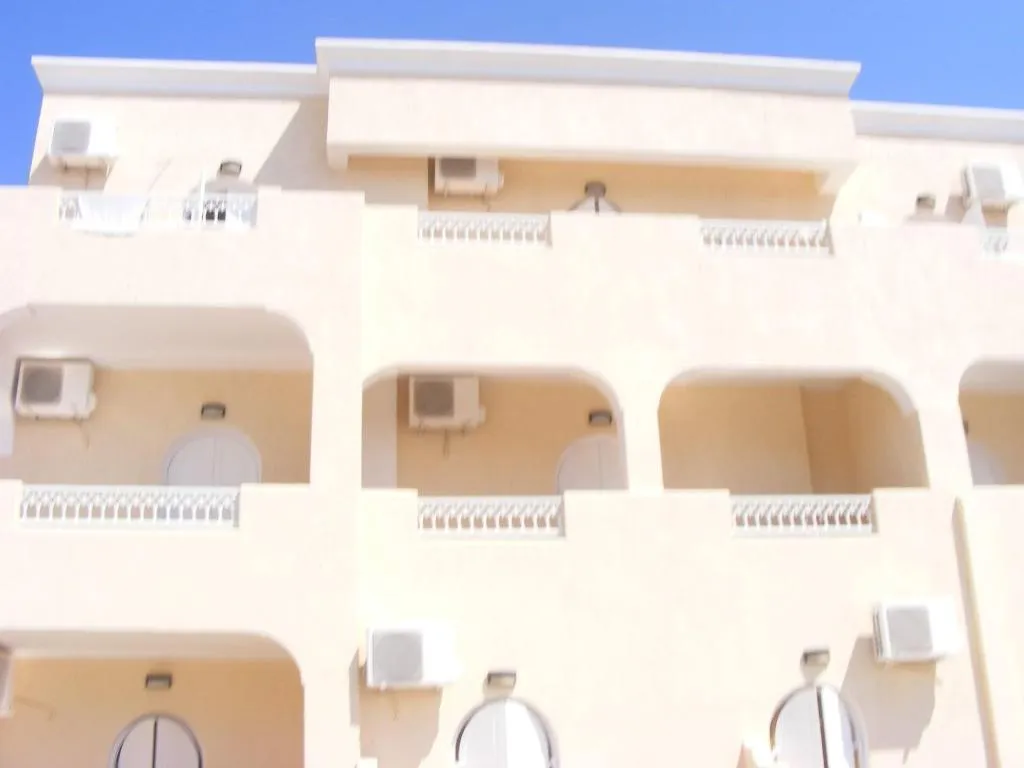 General view, Fira Calm Hotel, Santorini