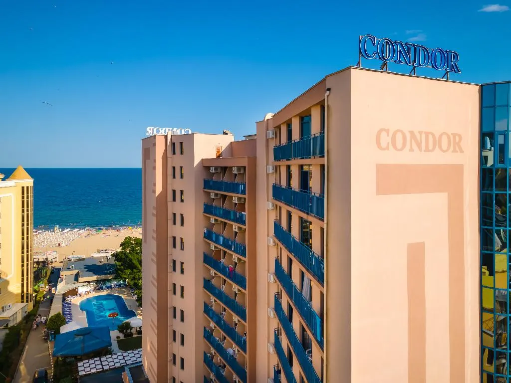 General view, MPM Hotel Condor, Bourgas
