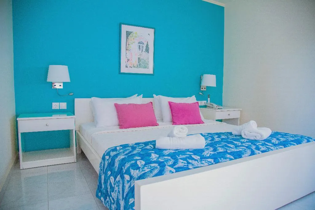Double or Twin STANDARD Room, Princess Hotel, Kefallinia