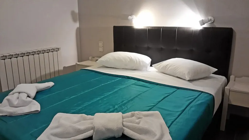 Double or Twin STANDARD Room, Irene, Crete