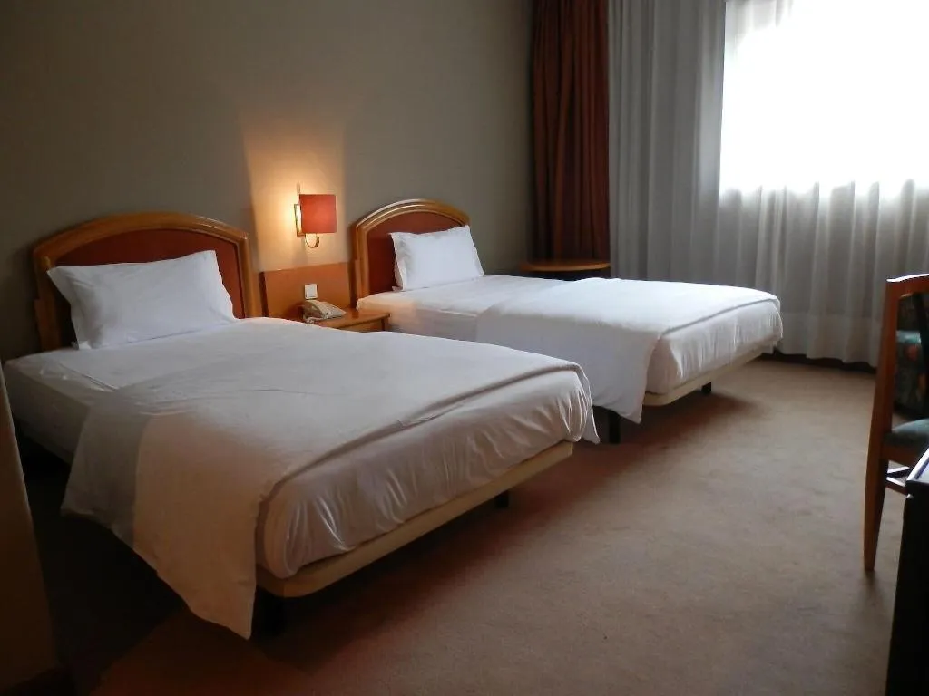 SINGLE STANDARD Room, Hotel Via Norte, Porto