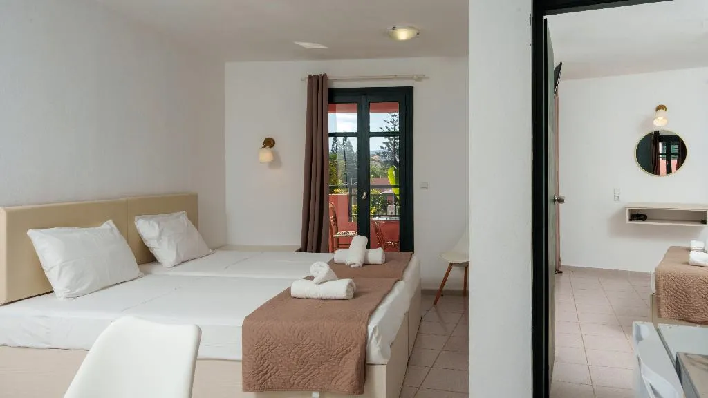APARTMENT STANDARD Room, Kri Kri Village by Estia, Crete