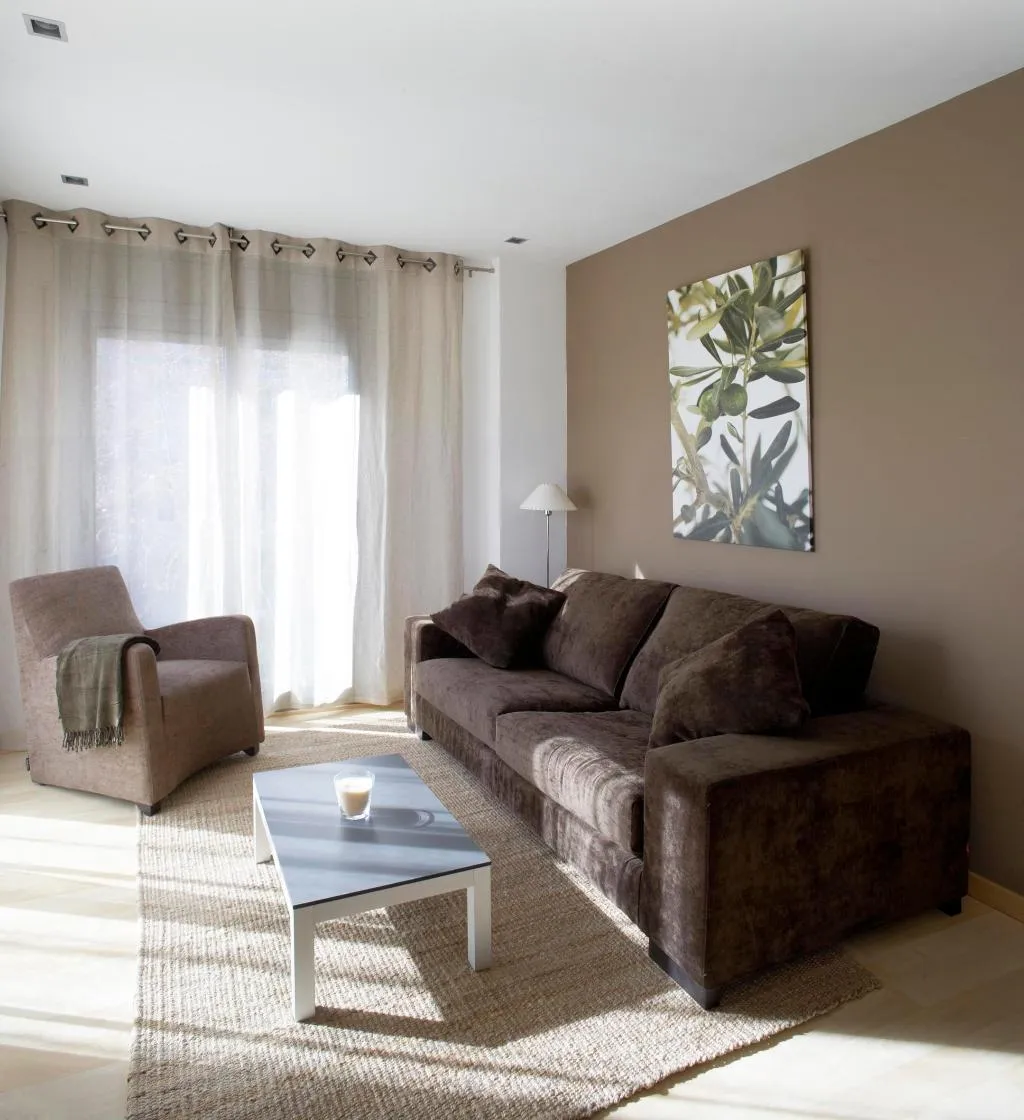 APARTMENT STANDARD Room, Lugaris Rambla, Barcelona