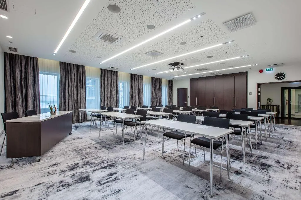 Conferences, Palace Hotel Tallinn, a member of Radisson Individ, Tallinn