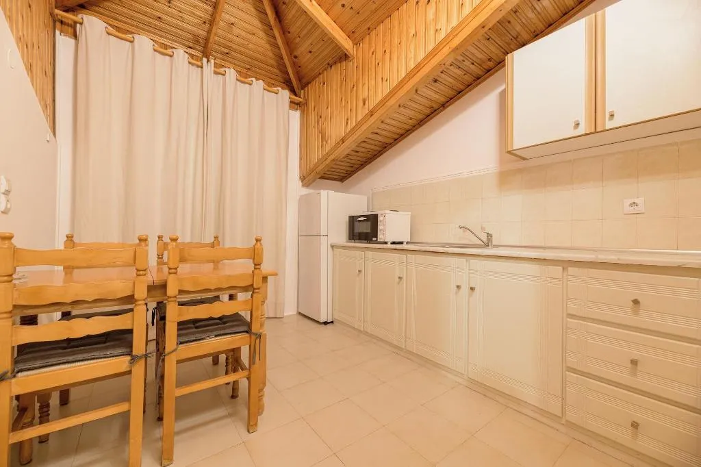 Room, Denise Studios & Apartments, Zante