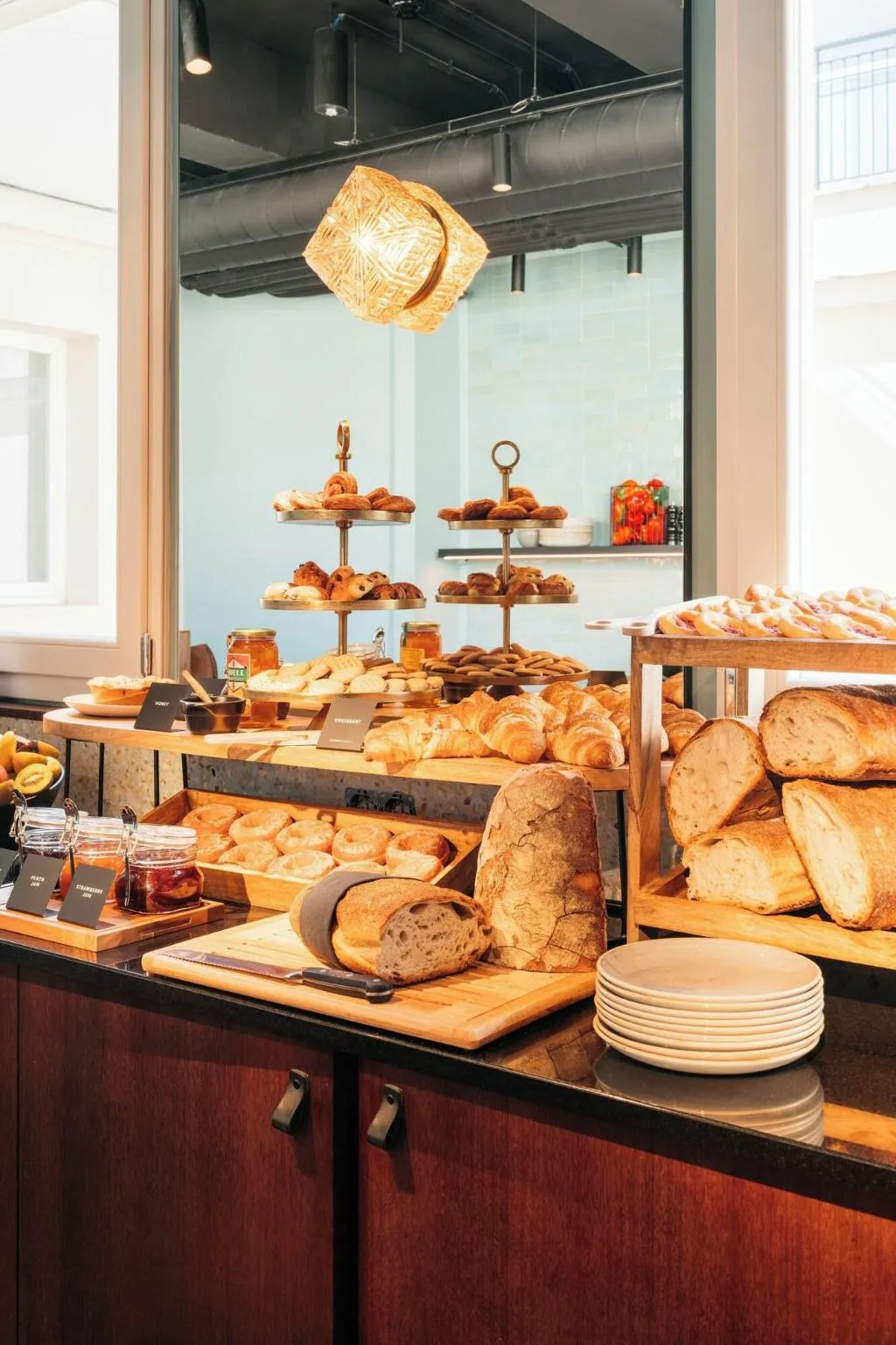Restaurant, Ruby Giulia Hotel Rome, Rome