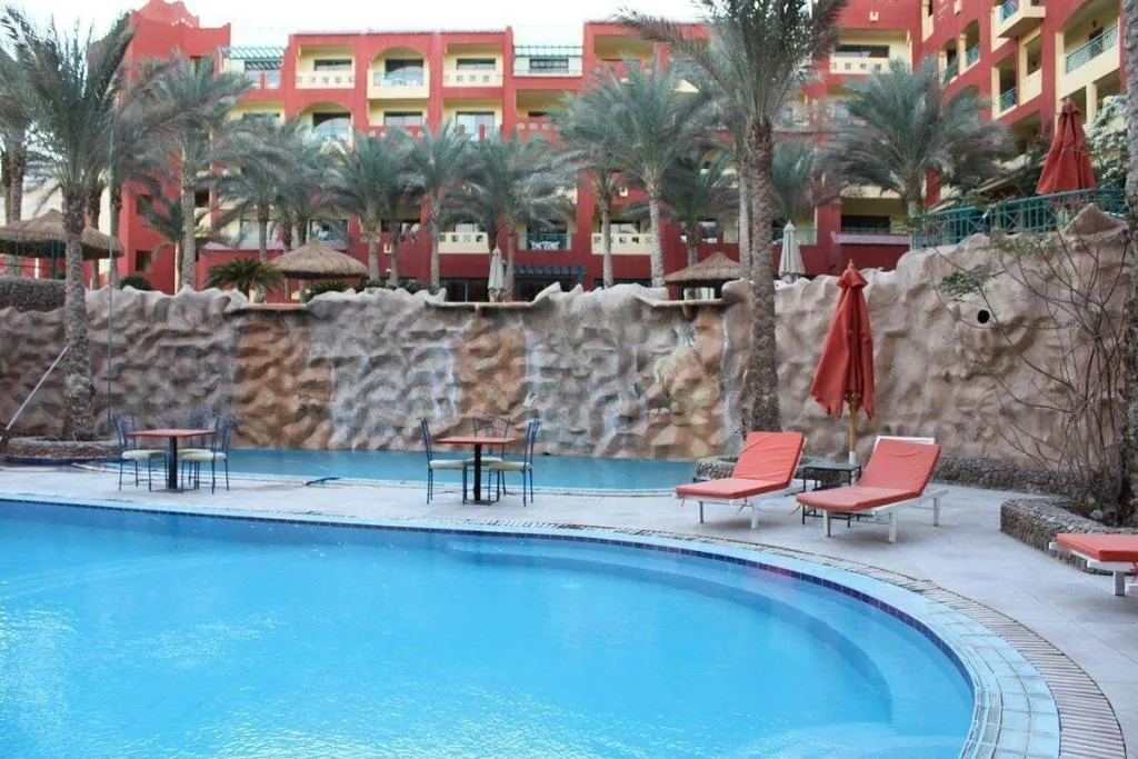 Sports and Entertainment, Sun & Sea Hotel And Aqua Park - Hurghada, Red Sea Riviera