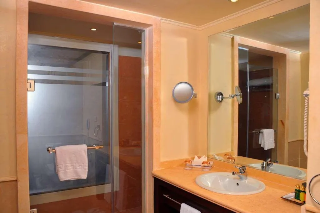 Room, SUNRISE Montemare Resort -Grand Select, Red Sea Riviera