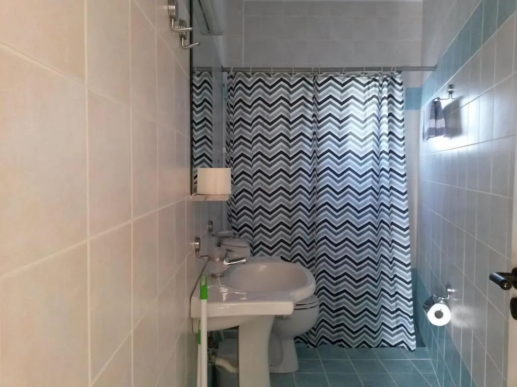 Room, Zannis, Crete