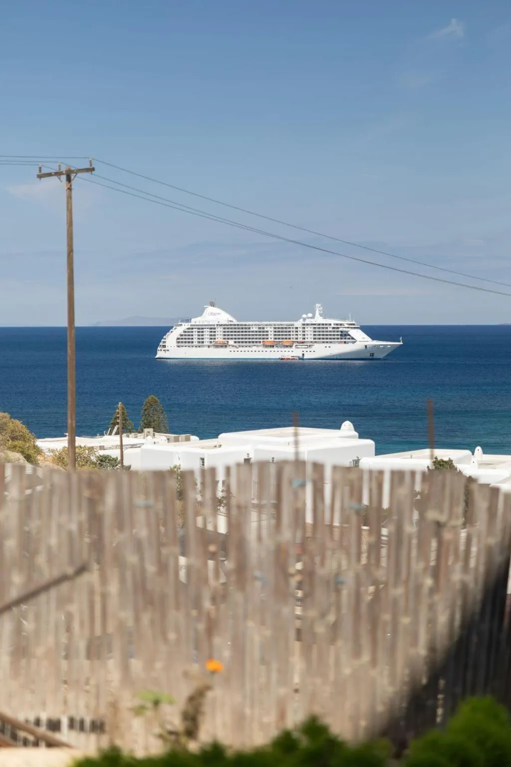 Room, Dimele Rooms & Studios, Mykonos