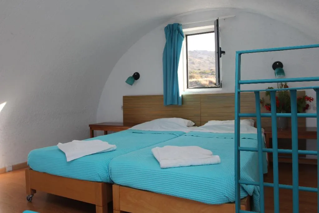 VILLA STANDARD Room, Romantica Beach Villas, Crete