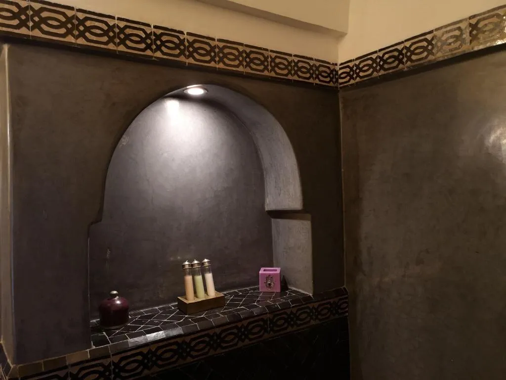 Room, Riad Charme D'Orient - Adults Only, Marrakech