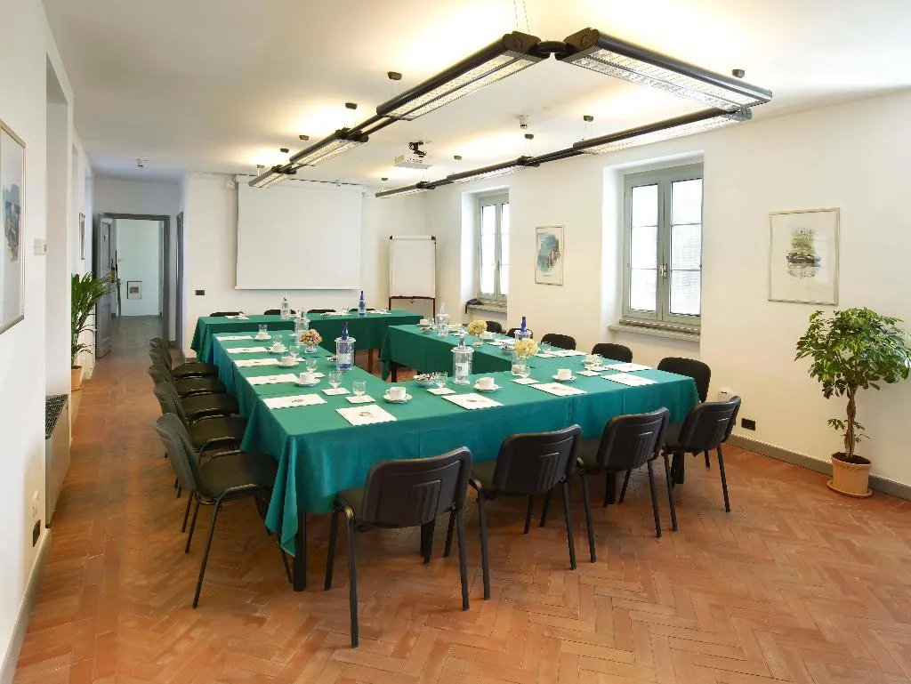 Conferences, Hotel Parco Borromeo Monza Brianza, Milan