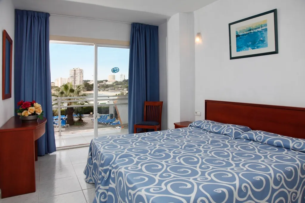 APARTMENT STANDARD Room, Suites Roc Portonova, Majorca