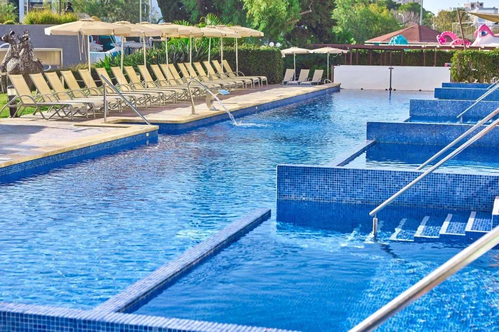 Pool, Zafiro Palmanova, Majorca