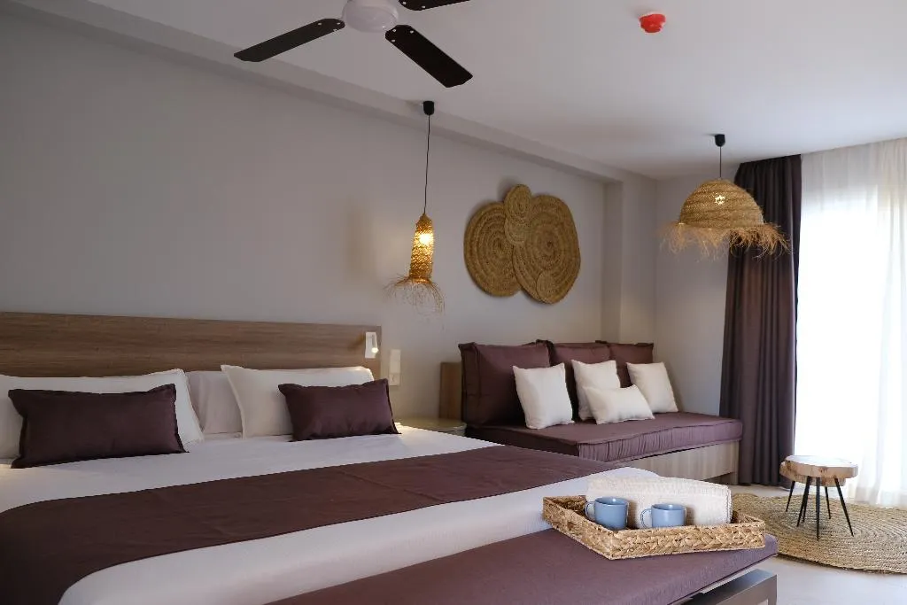 Double or Twin EXECUTIVE Room, Hotel Eques Petit Resort, Majorca