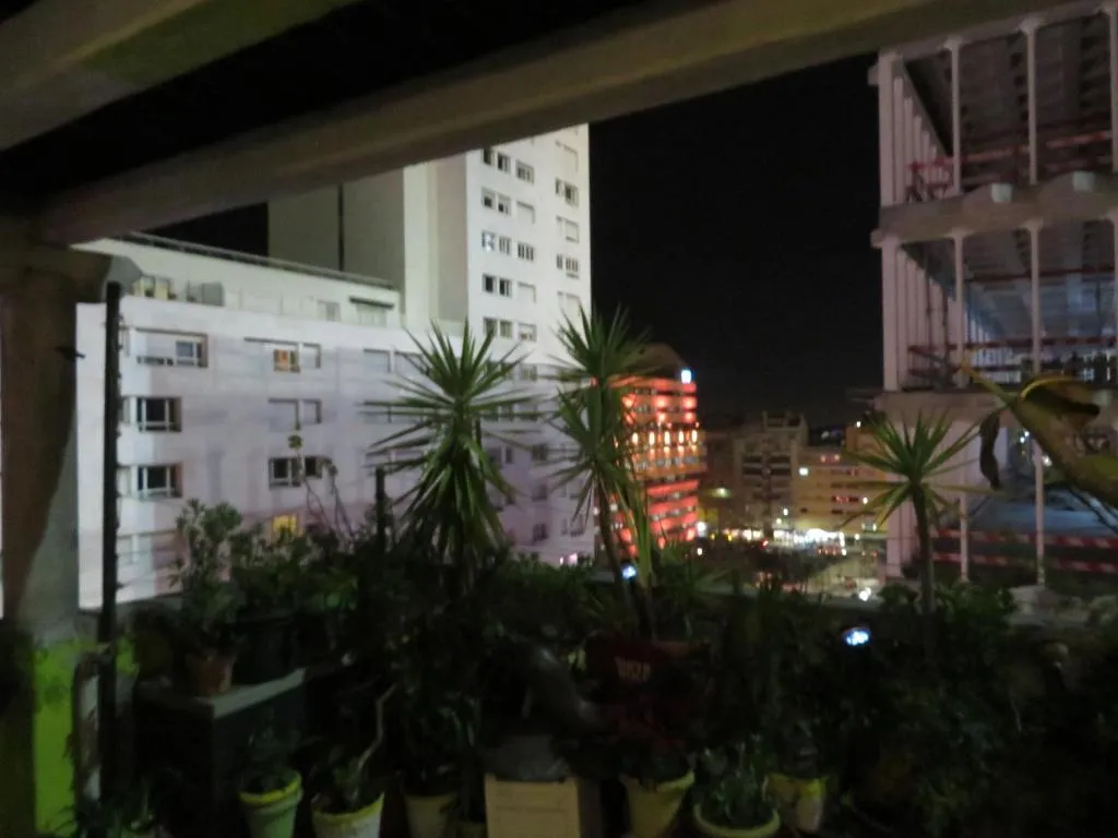 Lobby, A Ponte, Lisbon