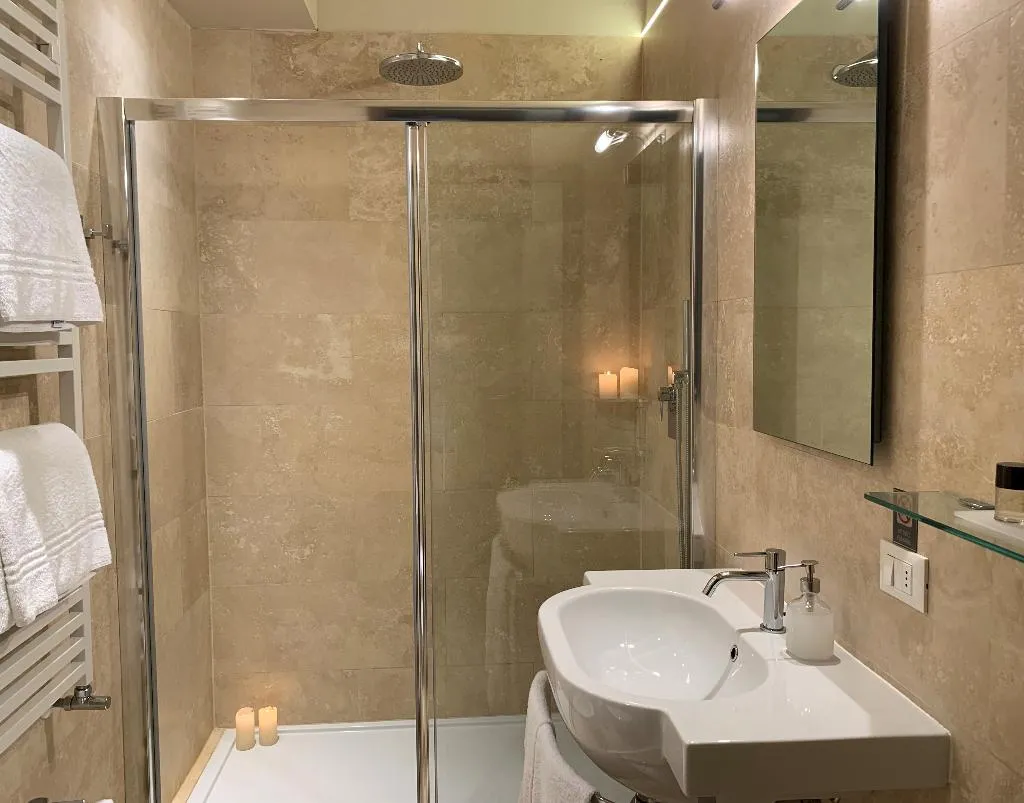 STUDIO SUPERIOR Room, Florence Art Apartments, Florence