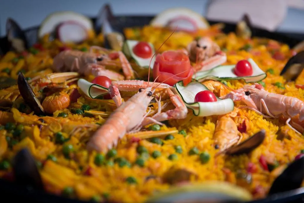 Restaurant, Essence Hotel Boutique by Don Paquito, Costa Del Sol