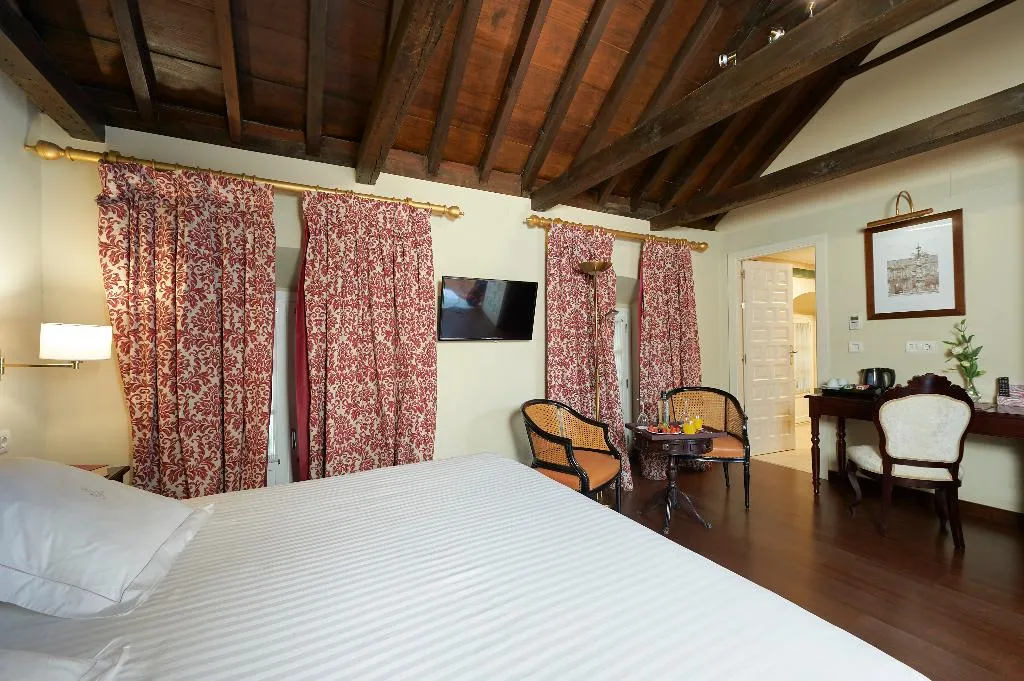 DOUBLE STANDARD Room, Las Casas de El Arenal, Seville