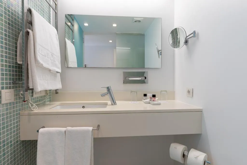 STUDIO STANDARD Room, Hotel Illa D'or & Club Apartaments, Majorca