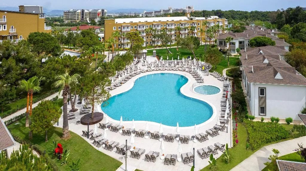 Pool, Marvida Family Eco, Antalya