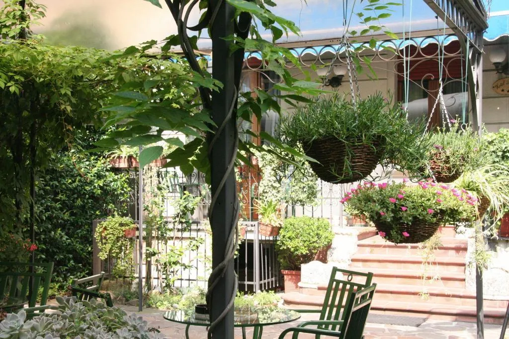 General view, Bagliori, Milan