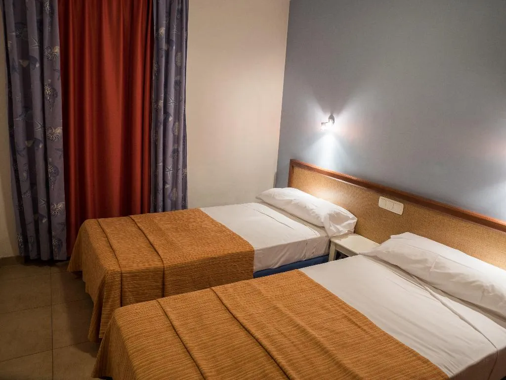 APARTMENT ONE BEDROOM Room, Laguna Park 2, Tenerife