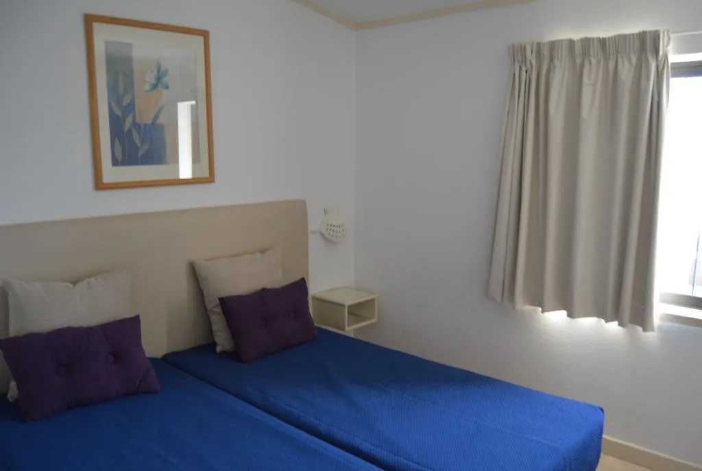 APARTMENT CAPACITY 2 ONE BEDROOM Room, Mouraliz Apartamentos, Algarve