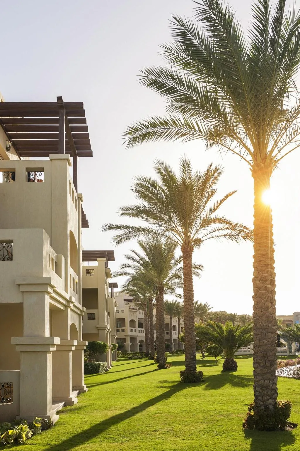 General view, Rixos Sharm El Sheikh Adults Only 18+ ALL INCLUSIV, Red Sea Riviera