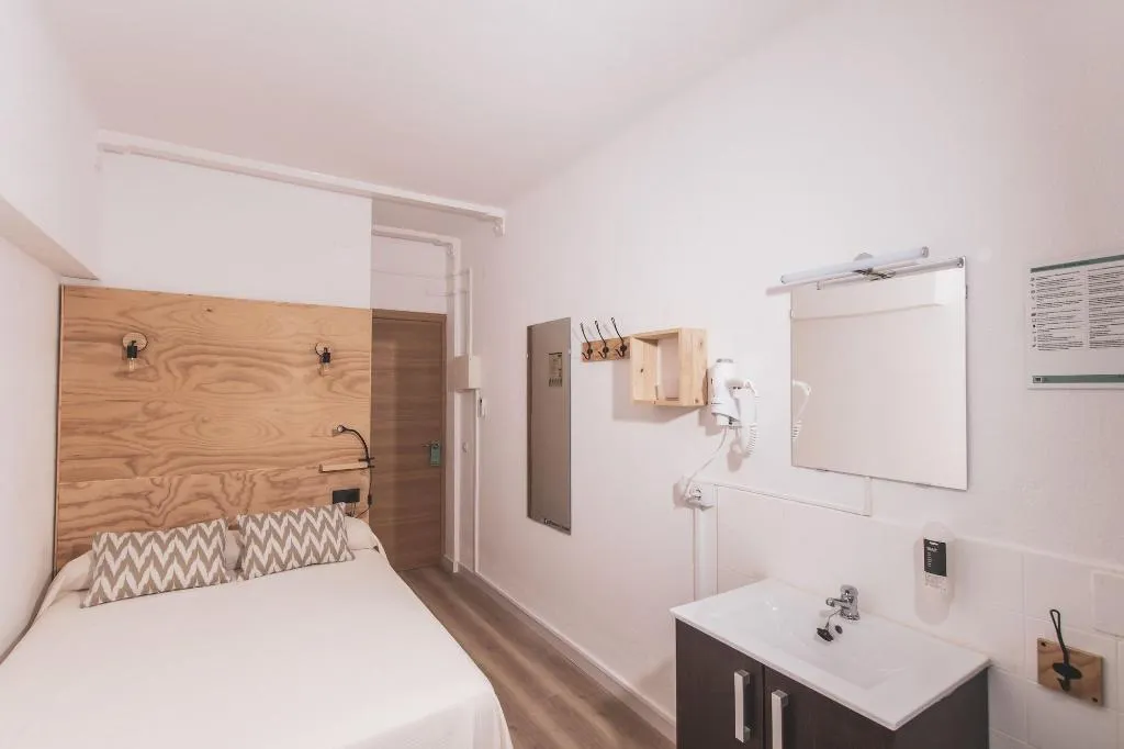 Room, Forenna Hostel - Adults Only, Majorca