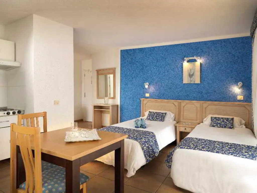 Room, Oro Blanco Apartments, Tenerife