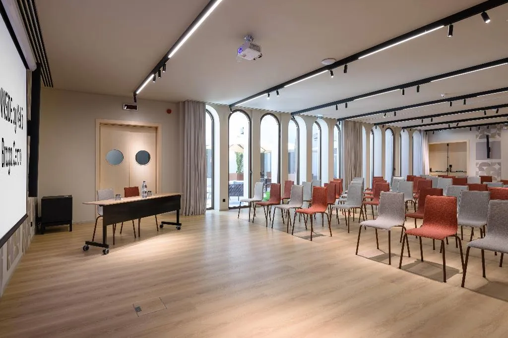 Conferences, INNSiDE Braga Centro by Melia, Porto