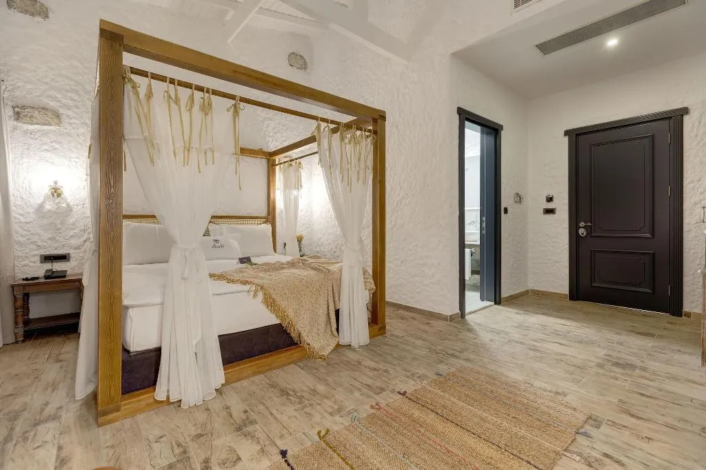 Room, Alachi Hotel, Izmir