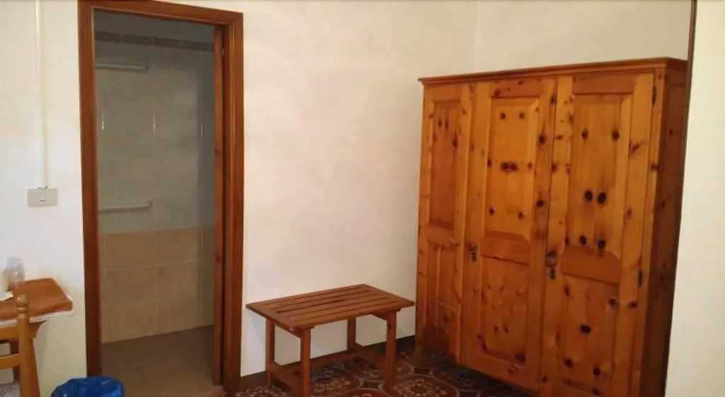 Room, Antica Pensione Pinna, Cagliari