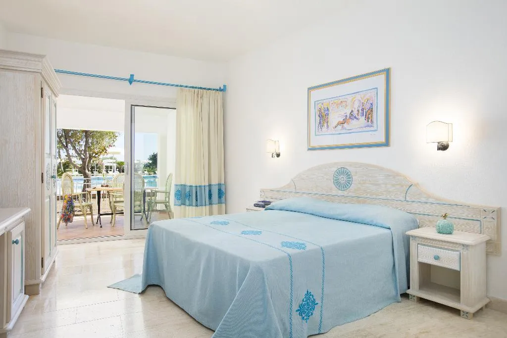 DOUBLE COMFORT Room, Nicolaus Club Quattro Lune, Olbia