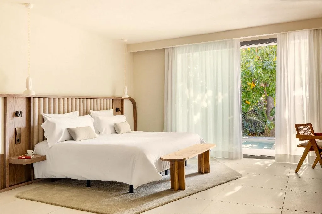 SUITE PREMIUM Room, Anfitrion Villas & Suites, Costa Del Sol