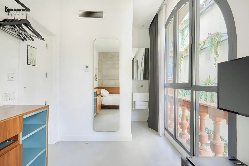 Room, La Casa Del Sol Hotel Gracia, Sonder by Marriott B, Barcelona