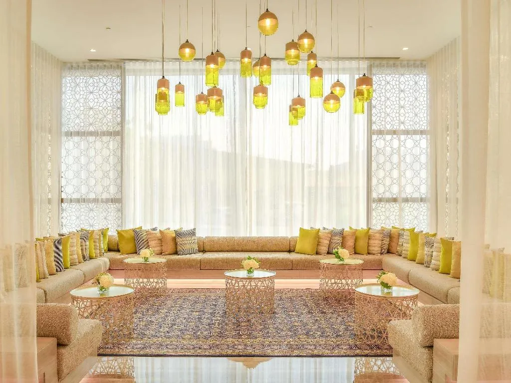 Room, Grand Mercure Dubai City, Dubai