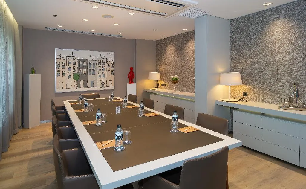 Conferences, SH Colon Valencia, Valencia
