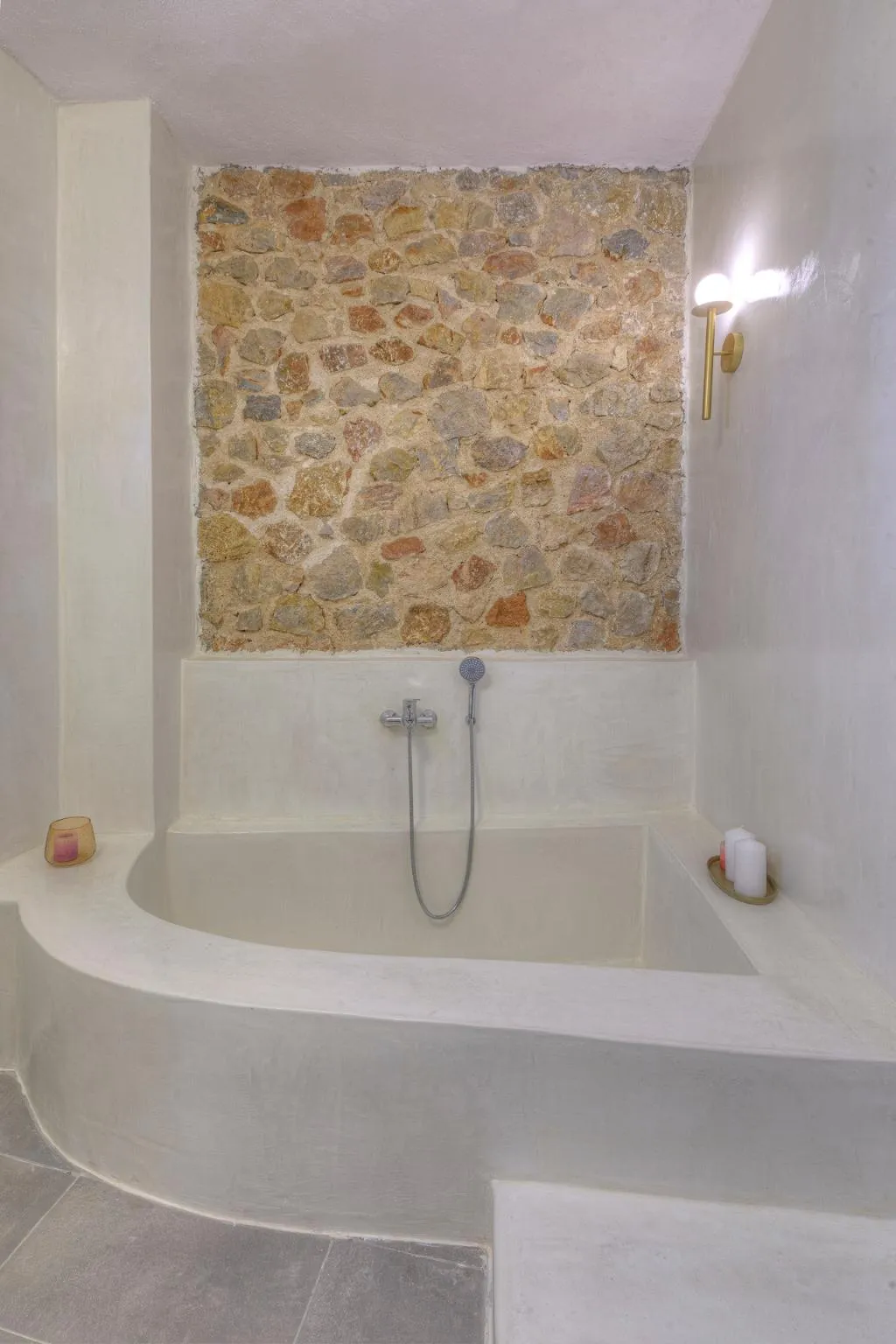 VILLA Presidential Room, Desiterra Resort, Santorini