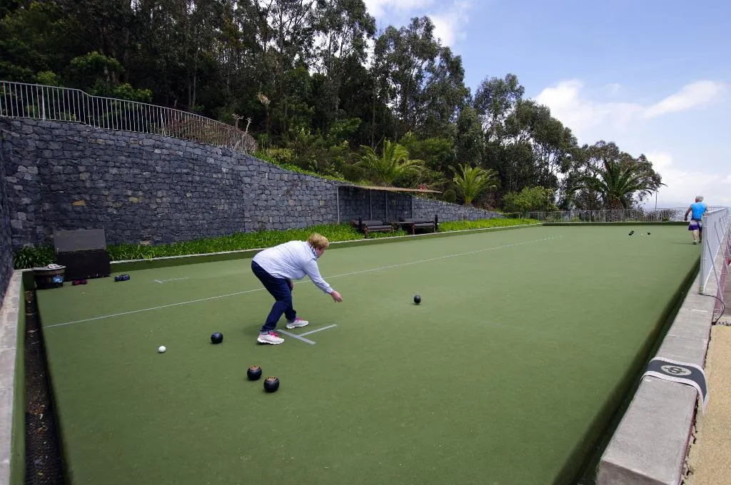 Sports and Entertainment, Village Cabo Girao, Madeira